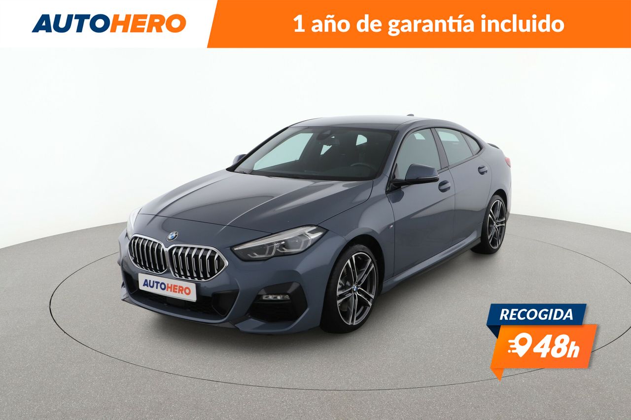 Foto bmw serie 2 2021 /
