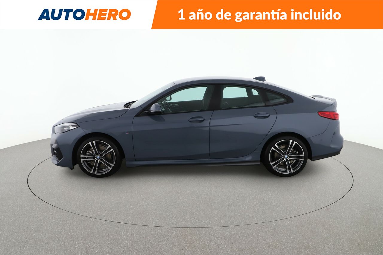 bmw serie 2 2021 / foto grande (3)