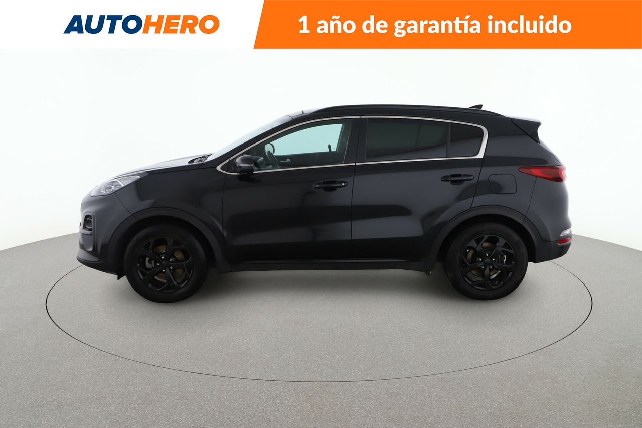 kia sportage 2021 / foto grande (3)