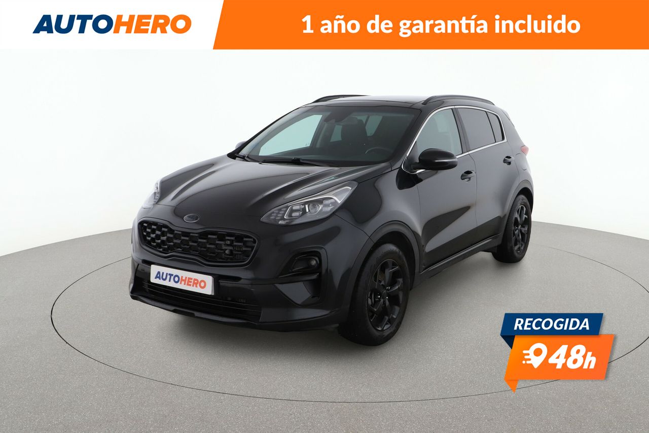Xc40 reposabrazos central  de segunda mano - kia sportage 2021 /