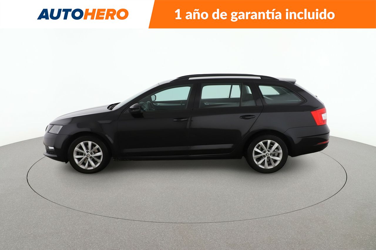 skoda octavia 2018 / foto grande (3)