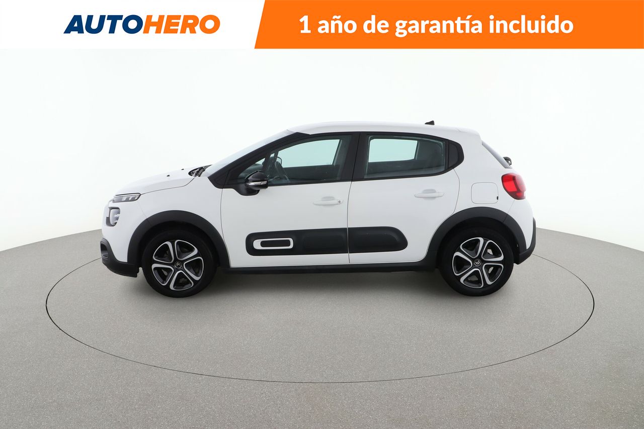 citroën c3 2021 / foto grande (3)