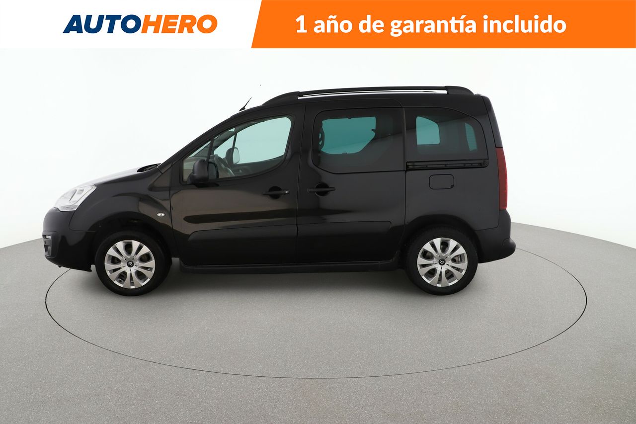 citroën berlingo 2018 / foto grande (3)