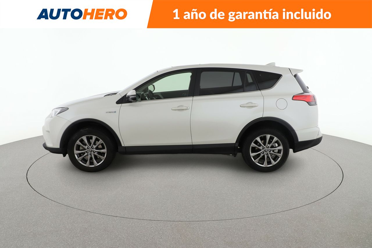 toyota rav4 2016 / foto grande (3)