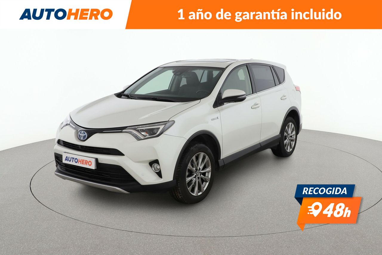 Foto toyota rav4 2016 /