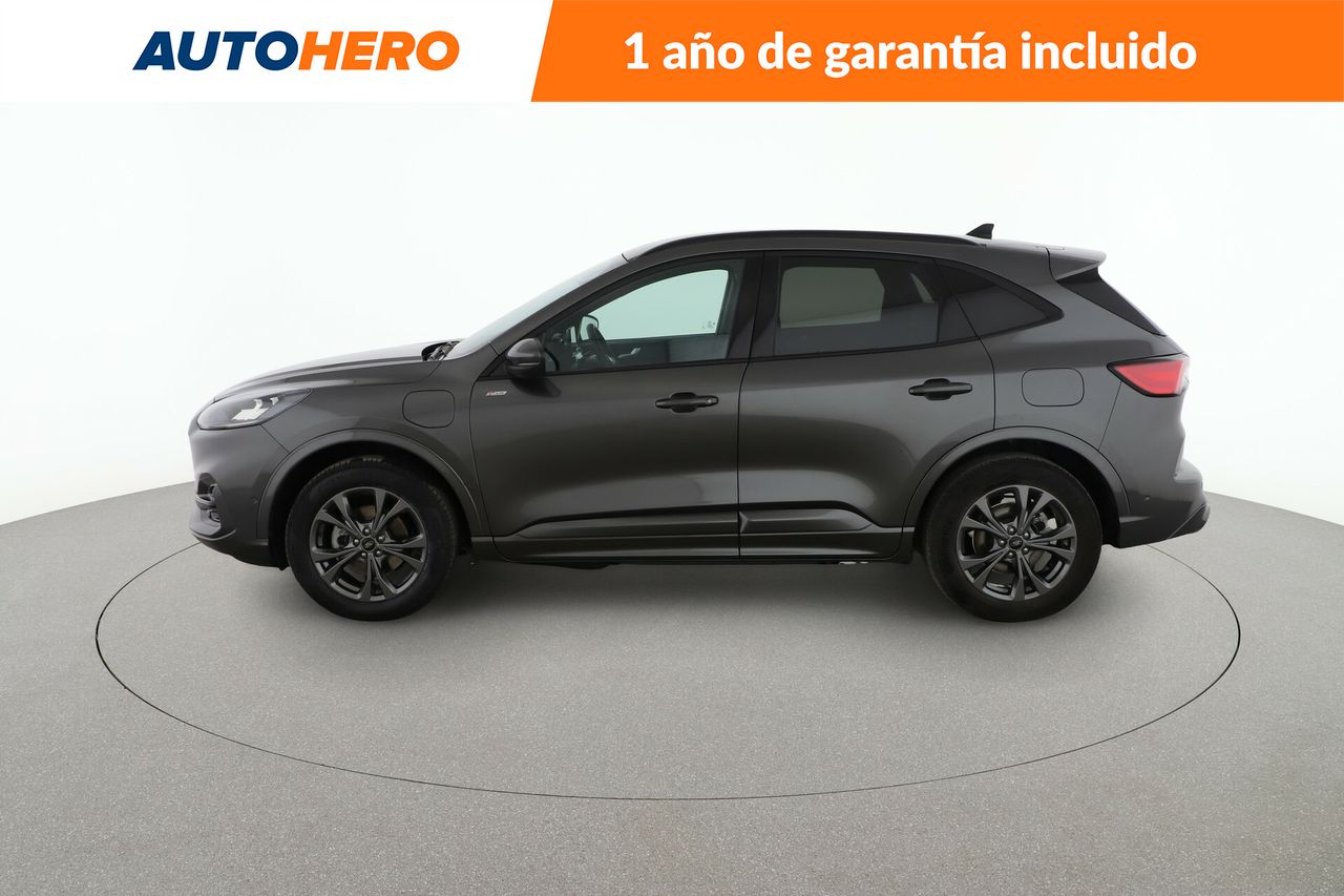 ford kuga 2022 / foto grande (3)