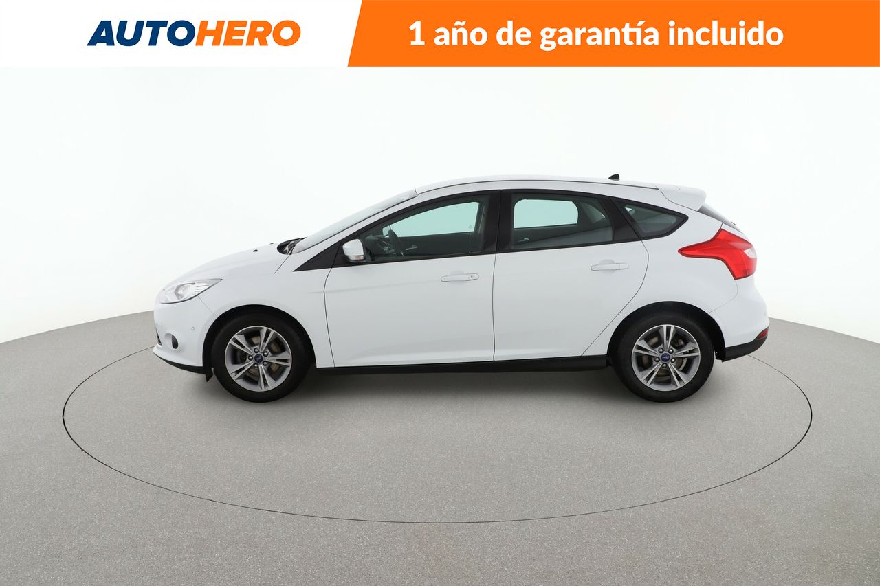 ford focus 2013 / foto grande (3)