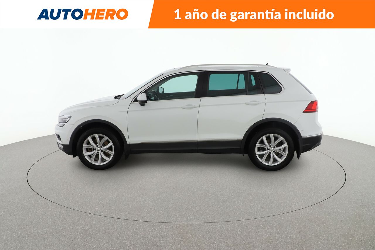 volkswagen tiguan 2017 / foto grande (3)