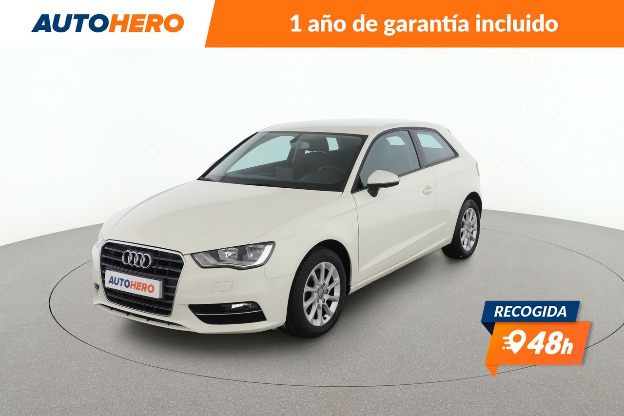 Foto audi a3 2013 /
