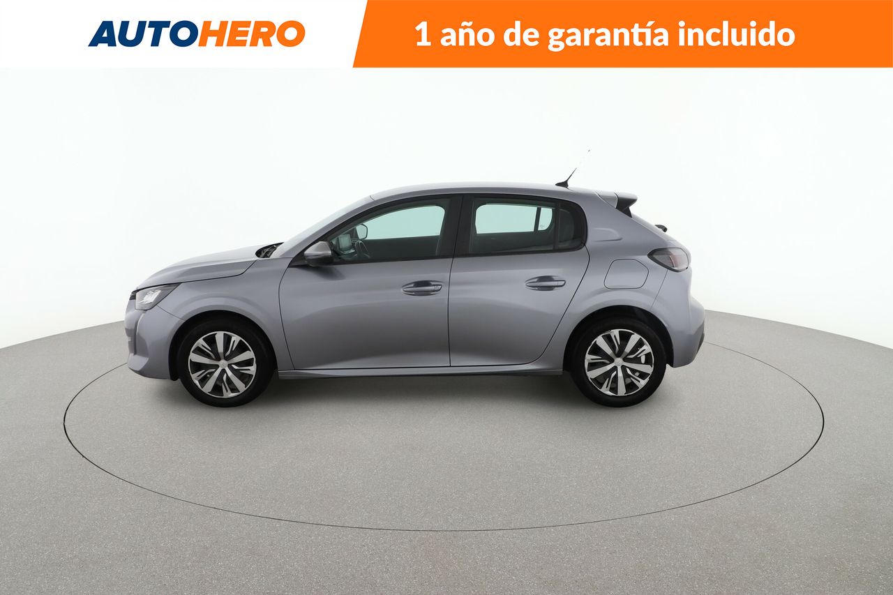 peugeot 208 2020 / foto grande (3)