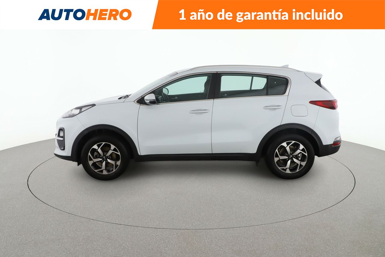 kia sportage 2020 / foto grande (3)
