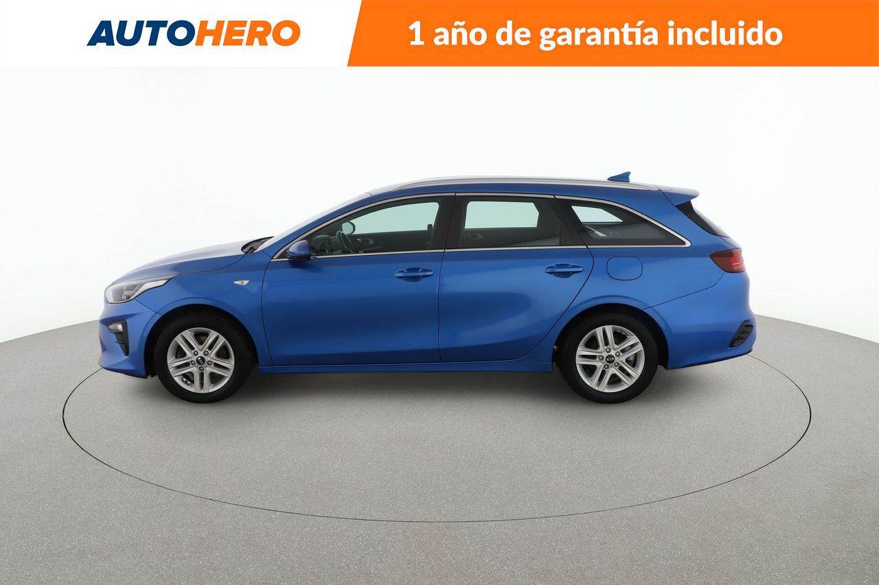 kia ceed 2019 / foto grande (3)