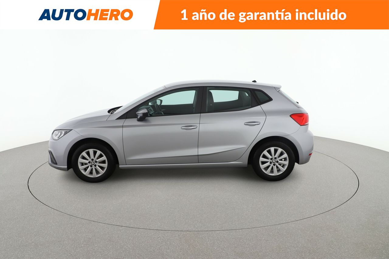 seat ibiza 2019 / foto grande (3)