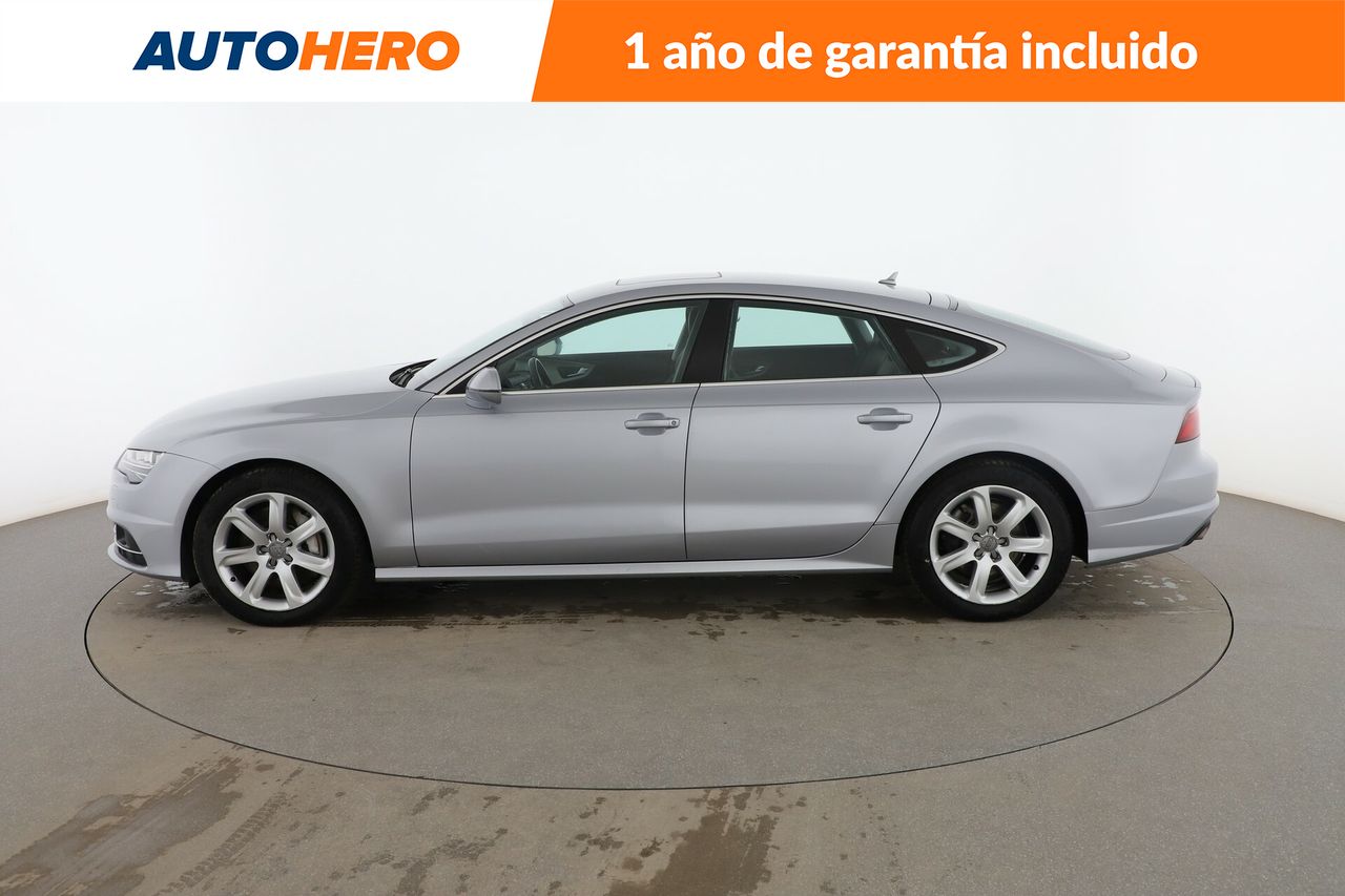 audi a7 2015 / foto grande (3)