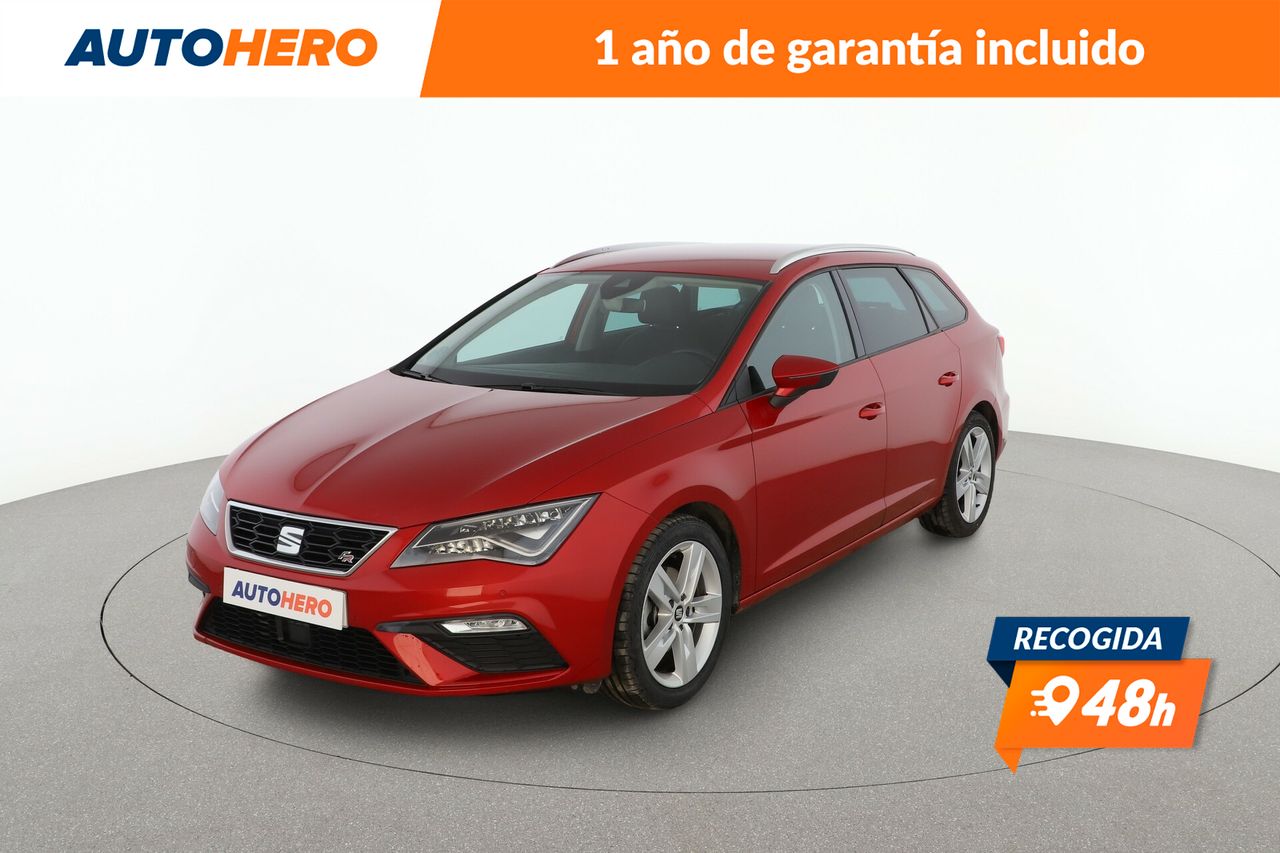 Reposacabezas delanteros regulables  de segunda mano - seat leon 2019 /
