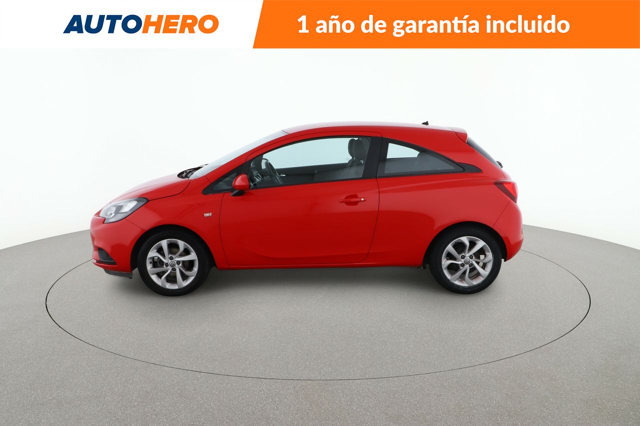 opel corsa 2016 / foto grande (3)