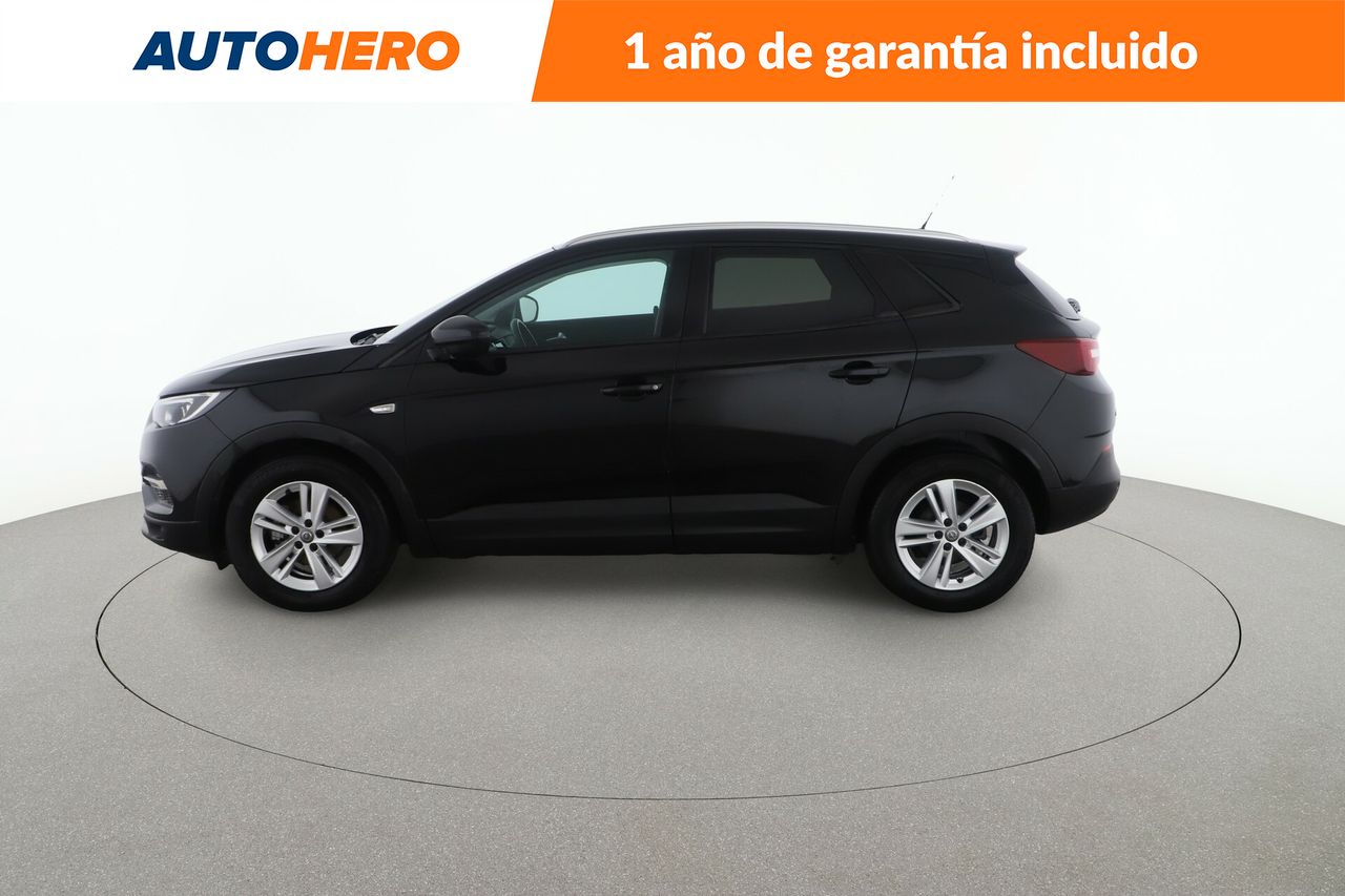 opel grandland x 2019 / foto grande (3)
