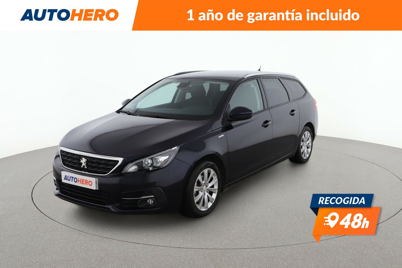 Foto peugeot 308 2020 /