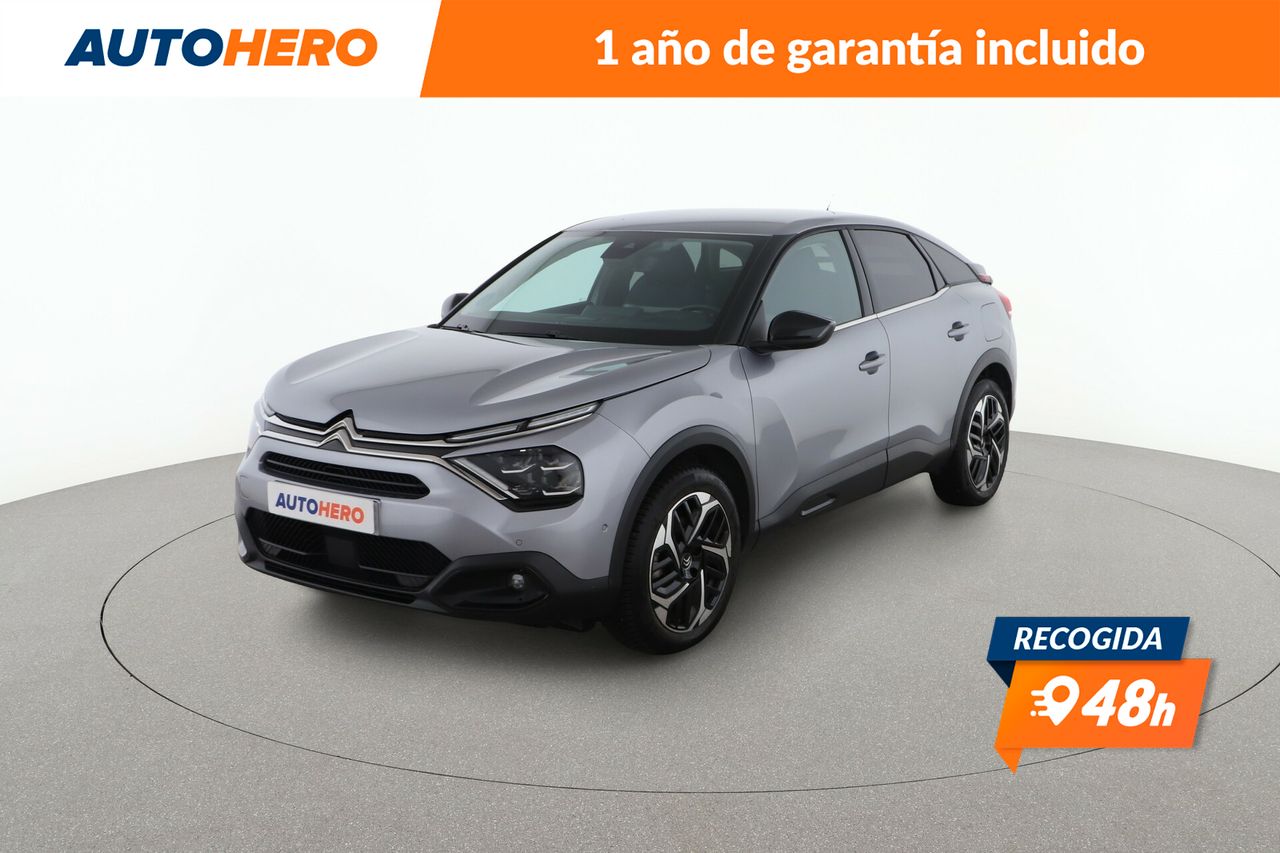 Hyundai i20 2022 elevalunas electricos  de segunda mano - citroën c4 2022 /