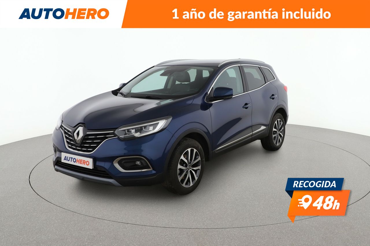 Foto renault kadjar 2020 /