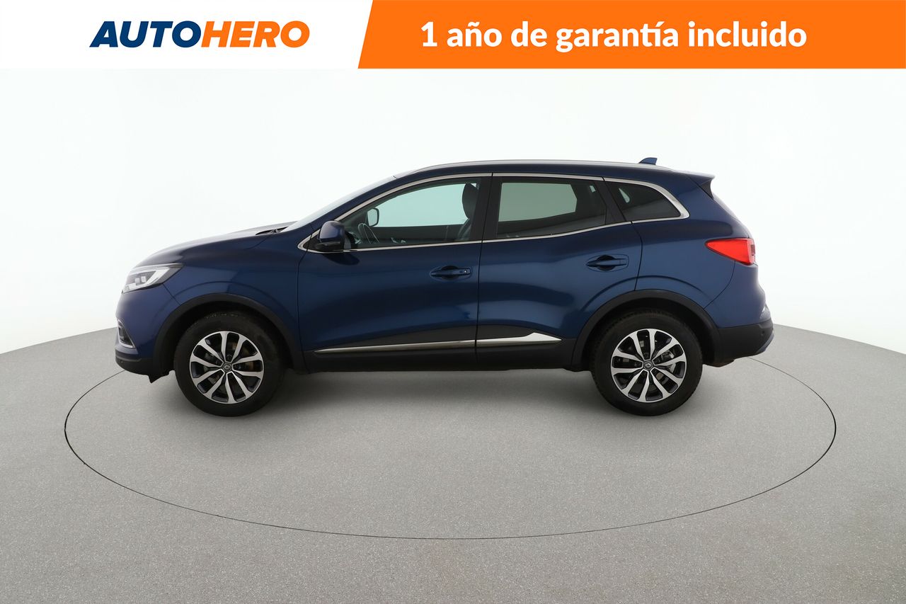 renault kadjar 2020 / foto grande (3)