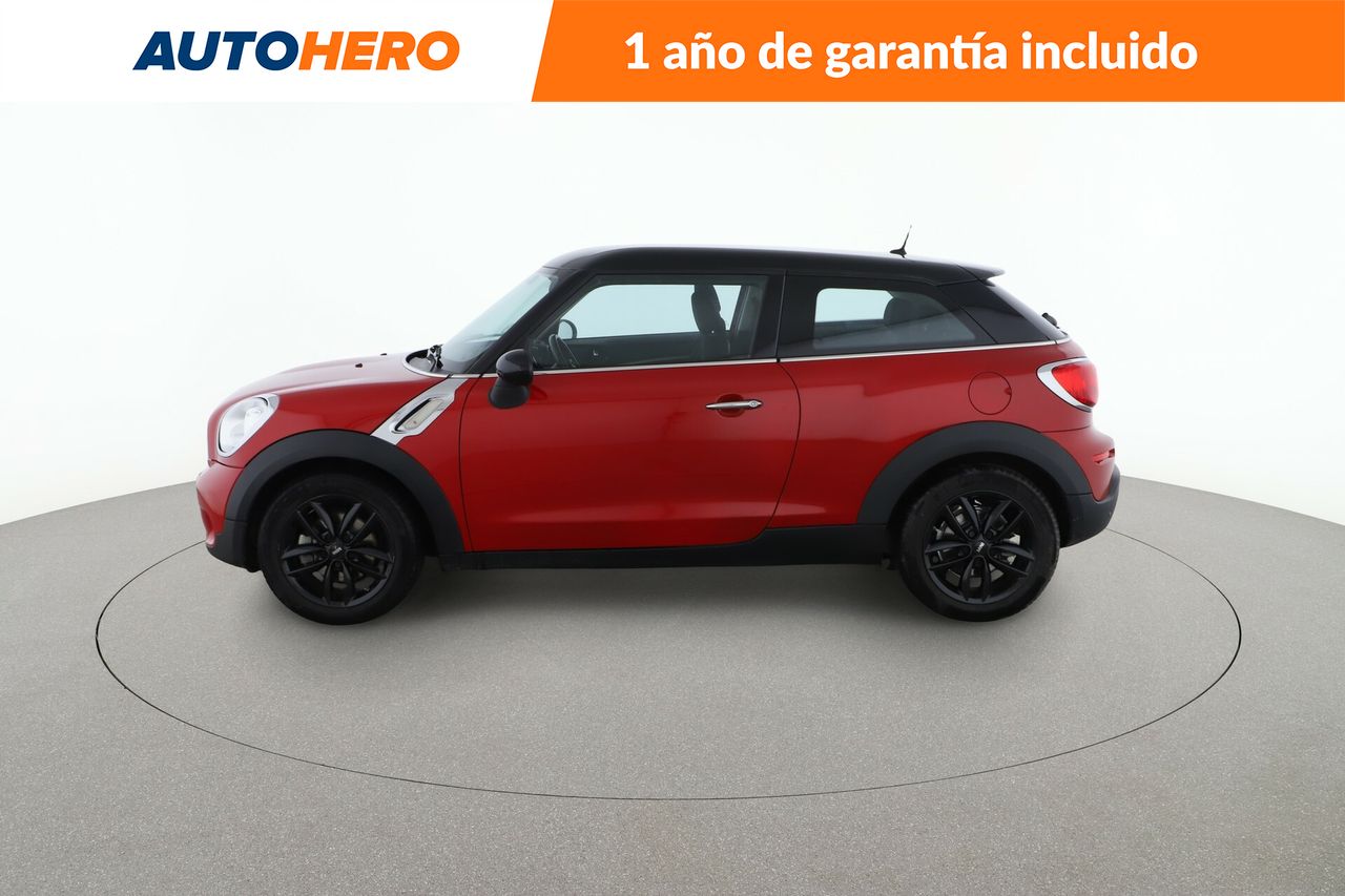 mini paceman 2015 / foto grande (3)