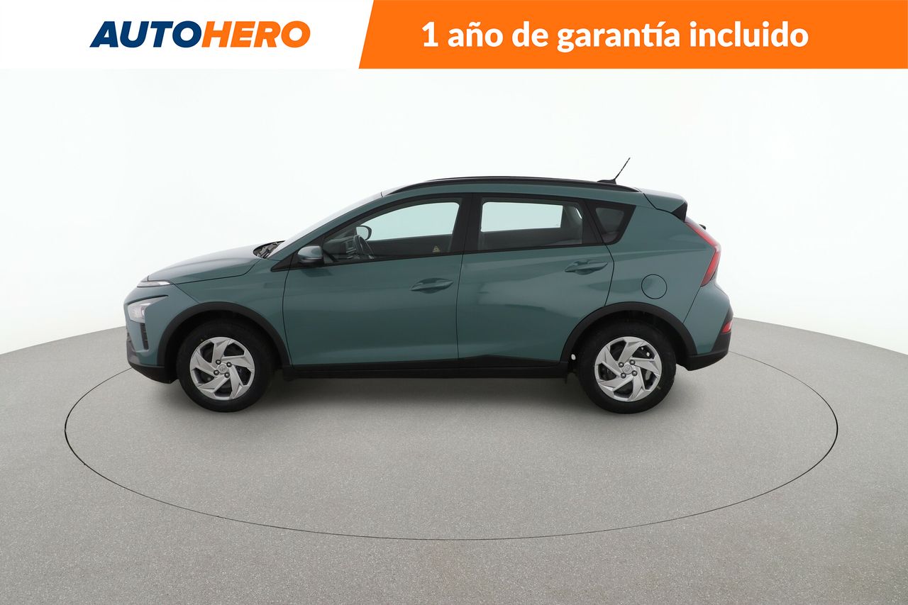 hyundai bayon 2023 / foto grande (3)