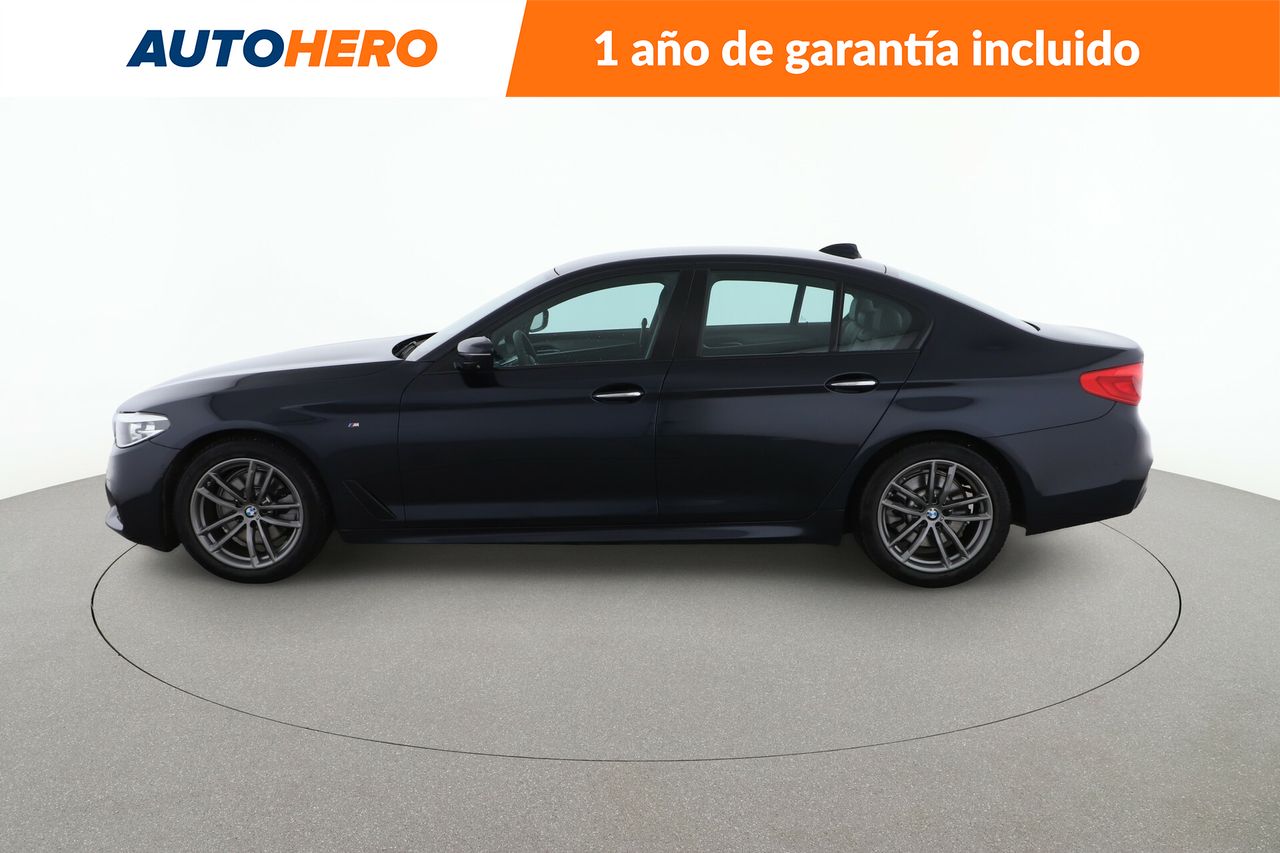 bmw serie 5 2018 / foto grande (3)
