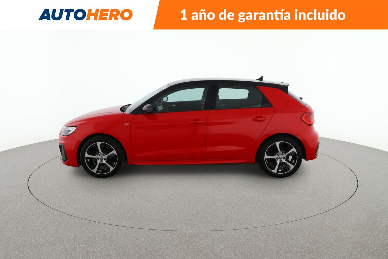 audi a1 2020 / foto grande (3)