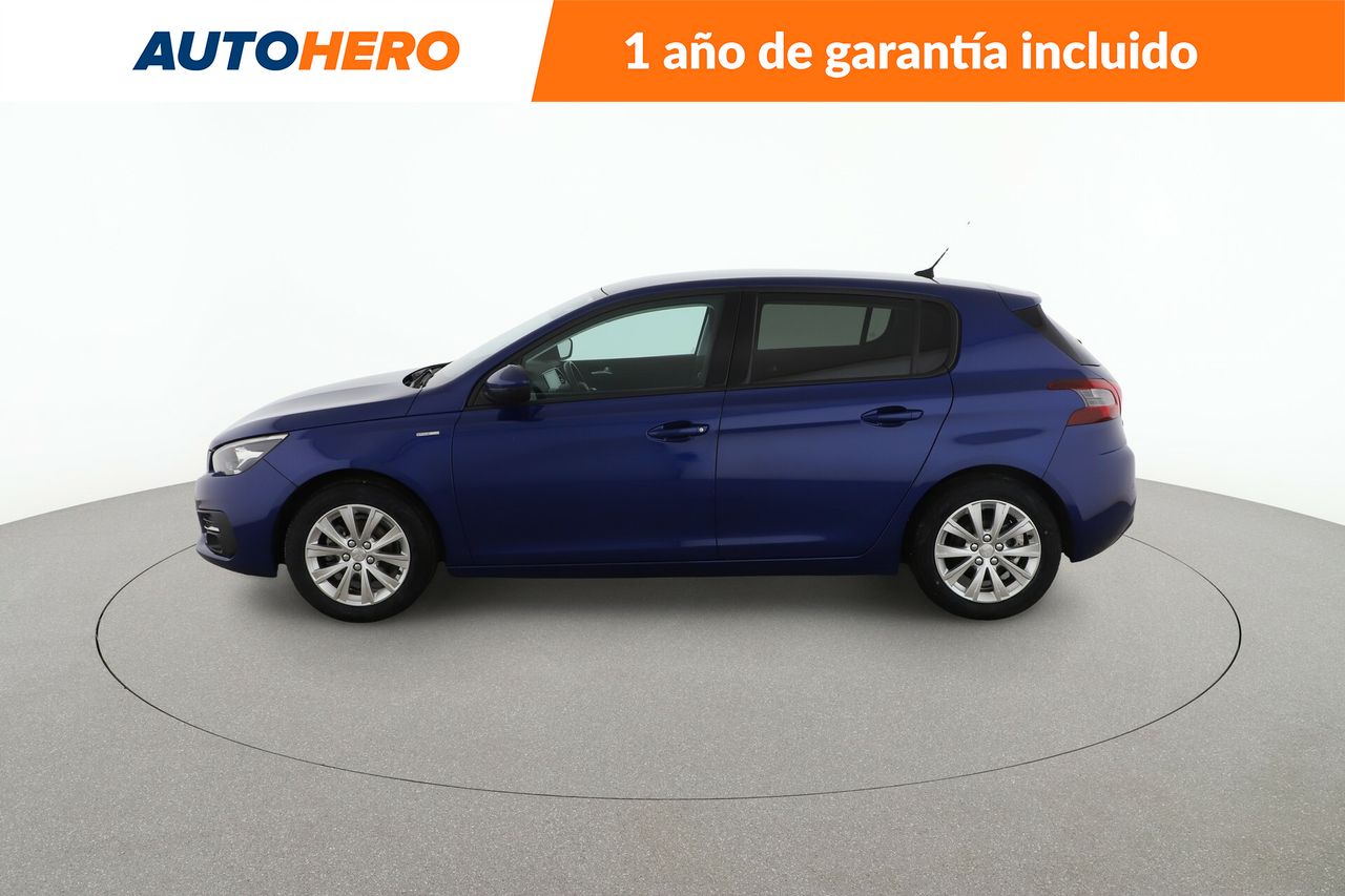 peugeot 308 2019 / foto grande (3)