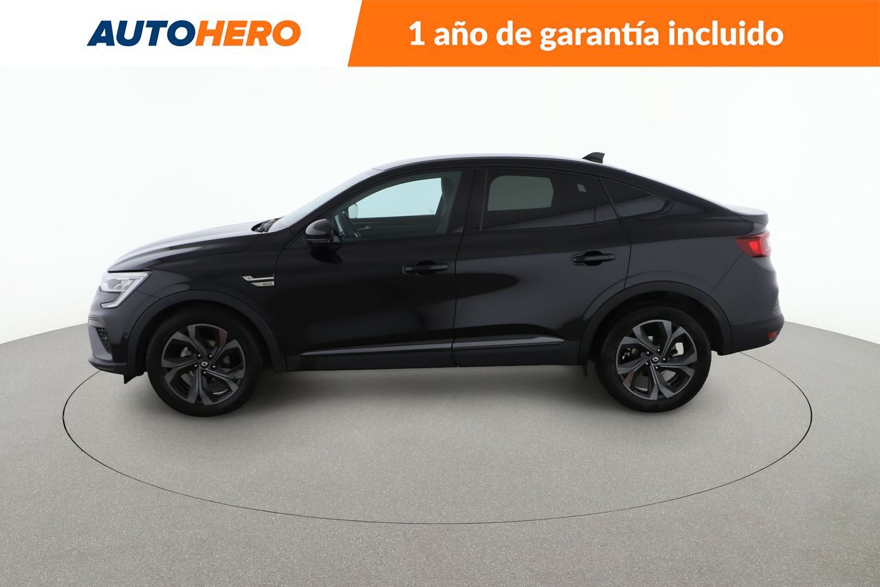 renault arkana 2023 / foto grande (3)