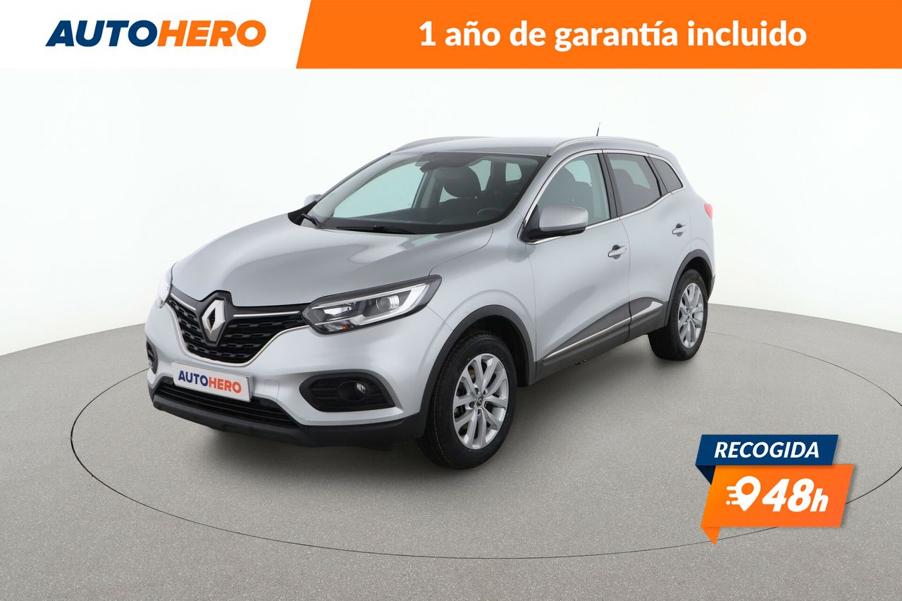 Foto renault kadjar 2019 /