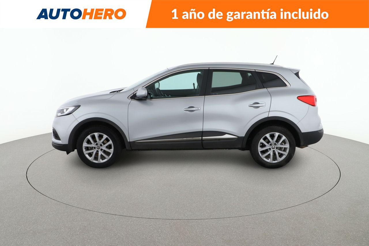 renault kadjar 2019 / foto grande (3)
