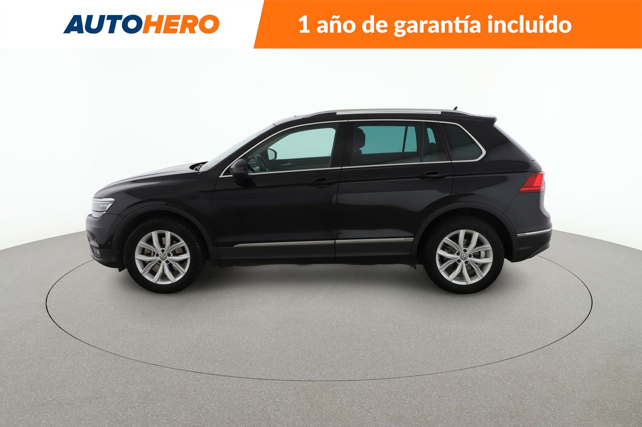 volkswagen tiguan 2017 / foto grande (3)