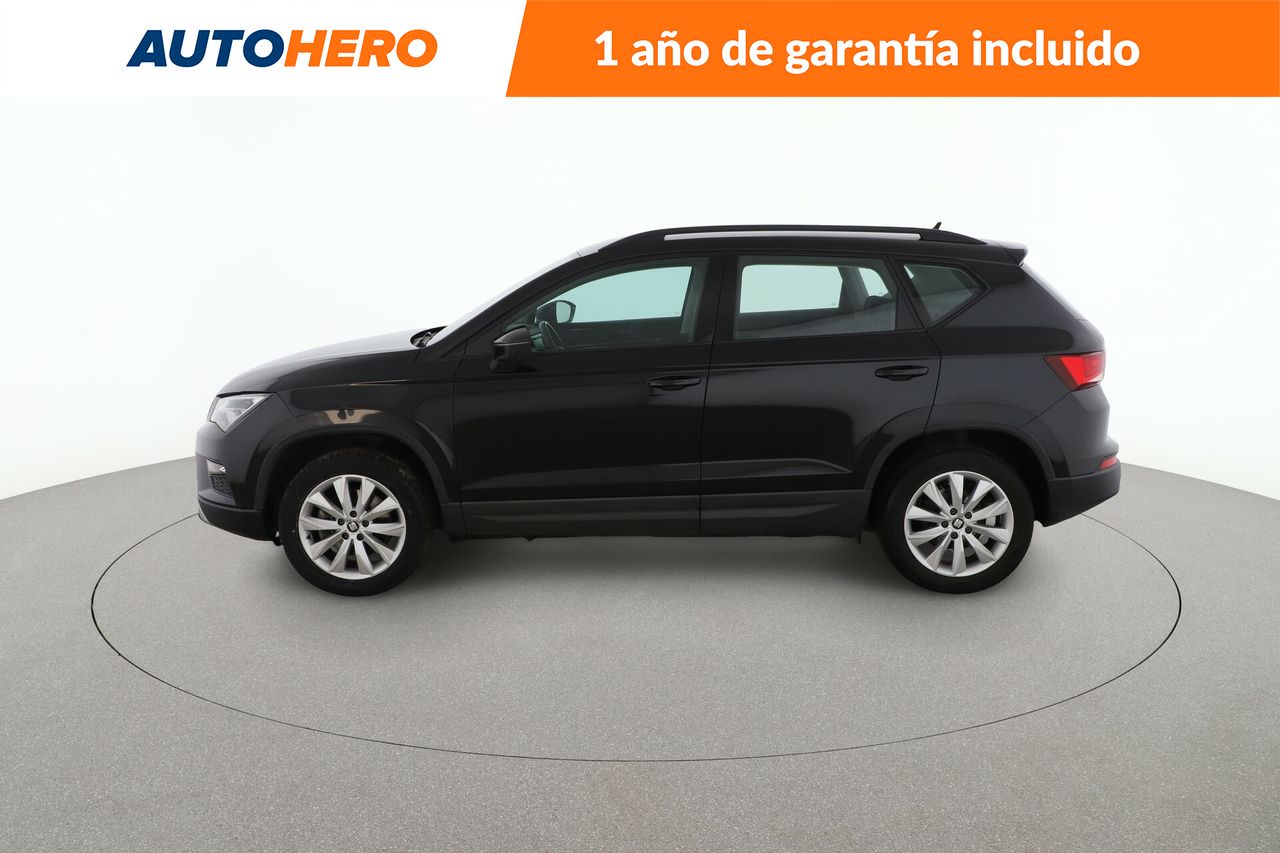 seat ateca 2018 / foto grande (3)