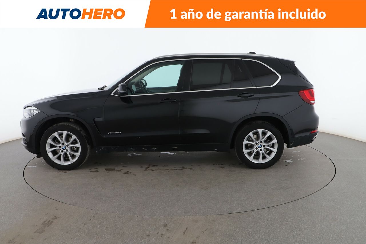 bmw x5 2018 / foto grande (3)
