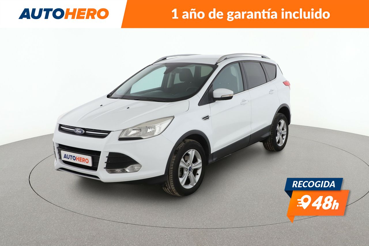 Foto ford kuga 2014 /