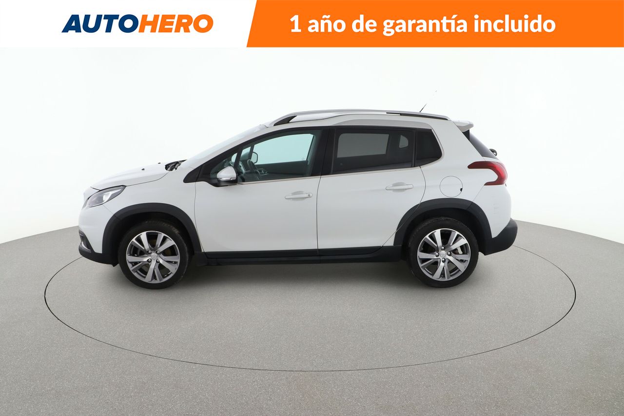 peugeot 2008 2018 / foto grande (3)