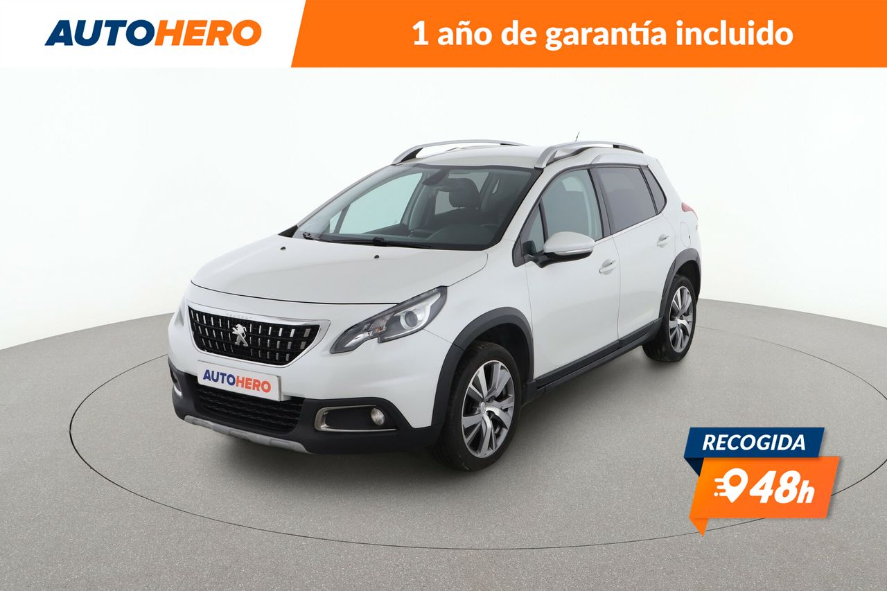 Foto peugeot 2008 2018 /