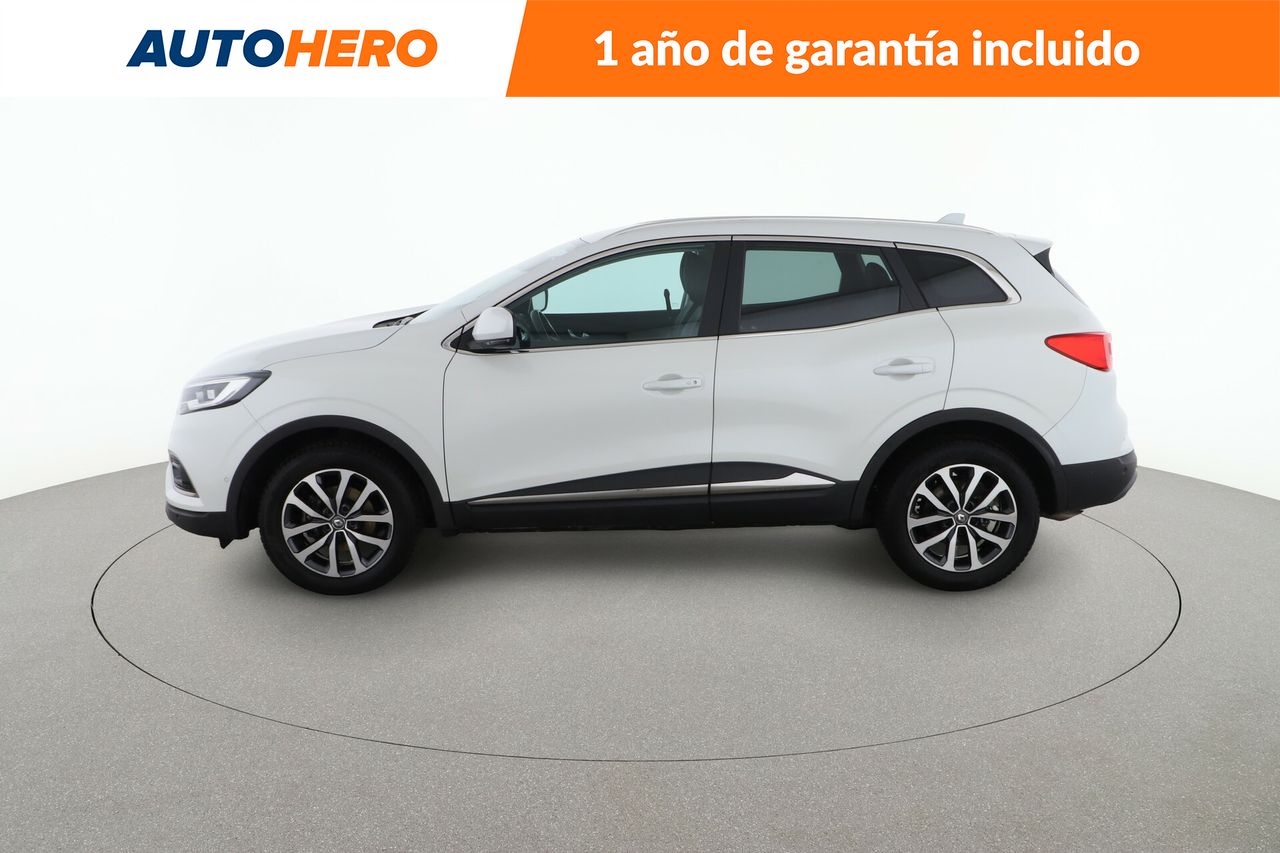 renault kadjar 2019 / foto grande (3)