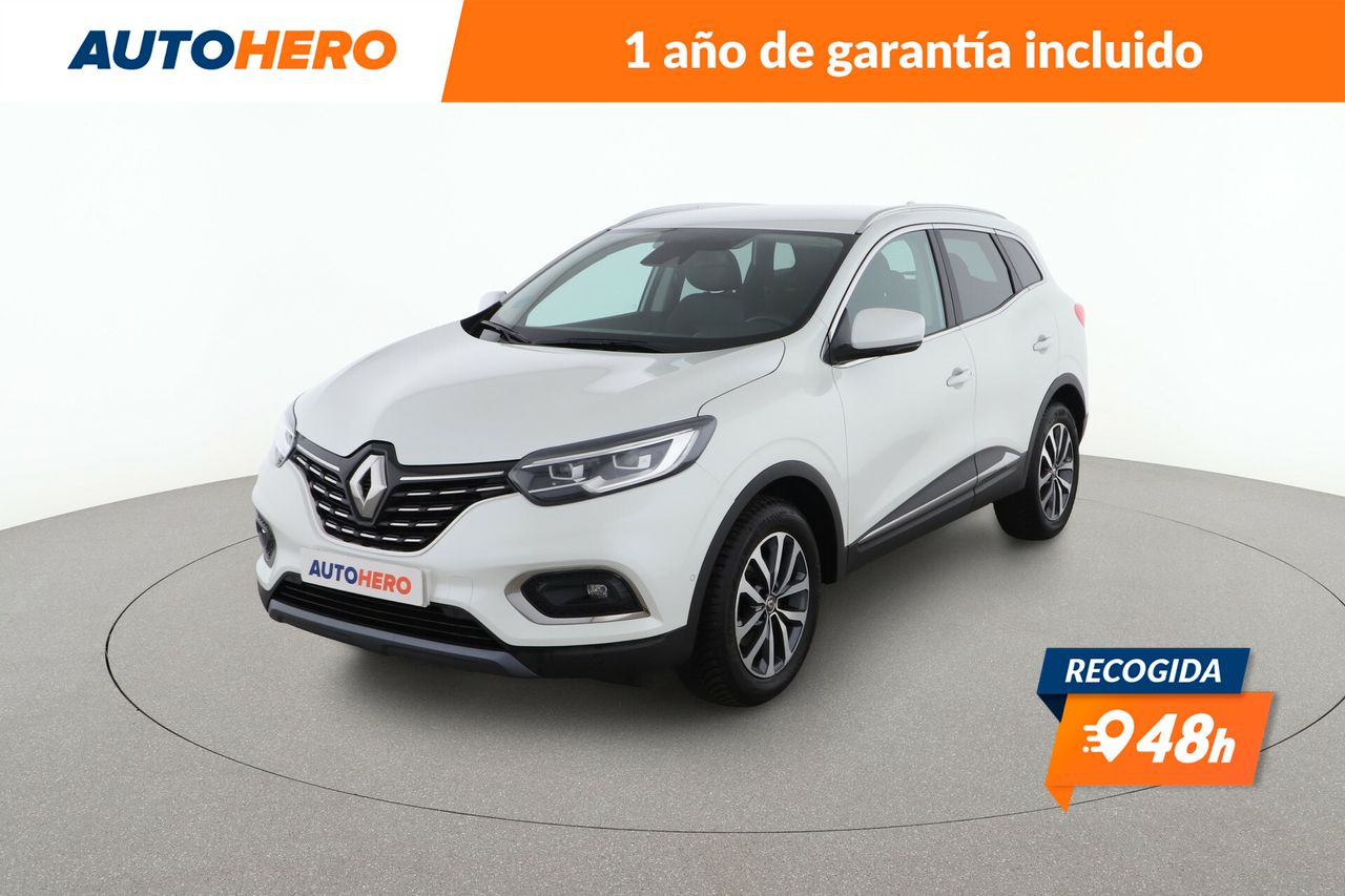 Foto renault kadjar 2019 /