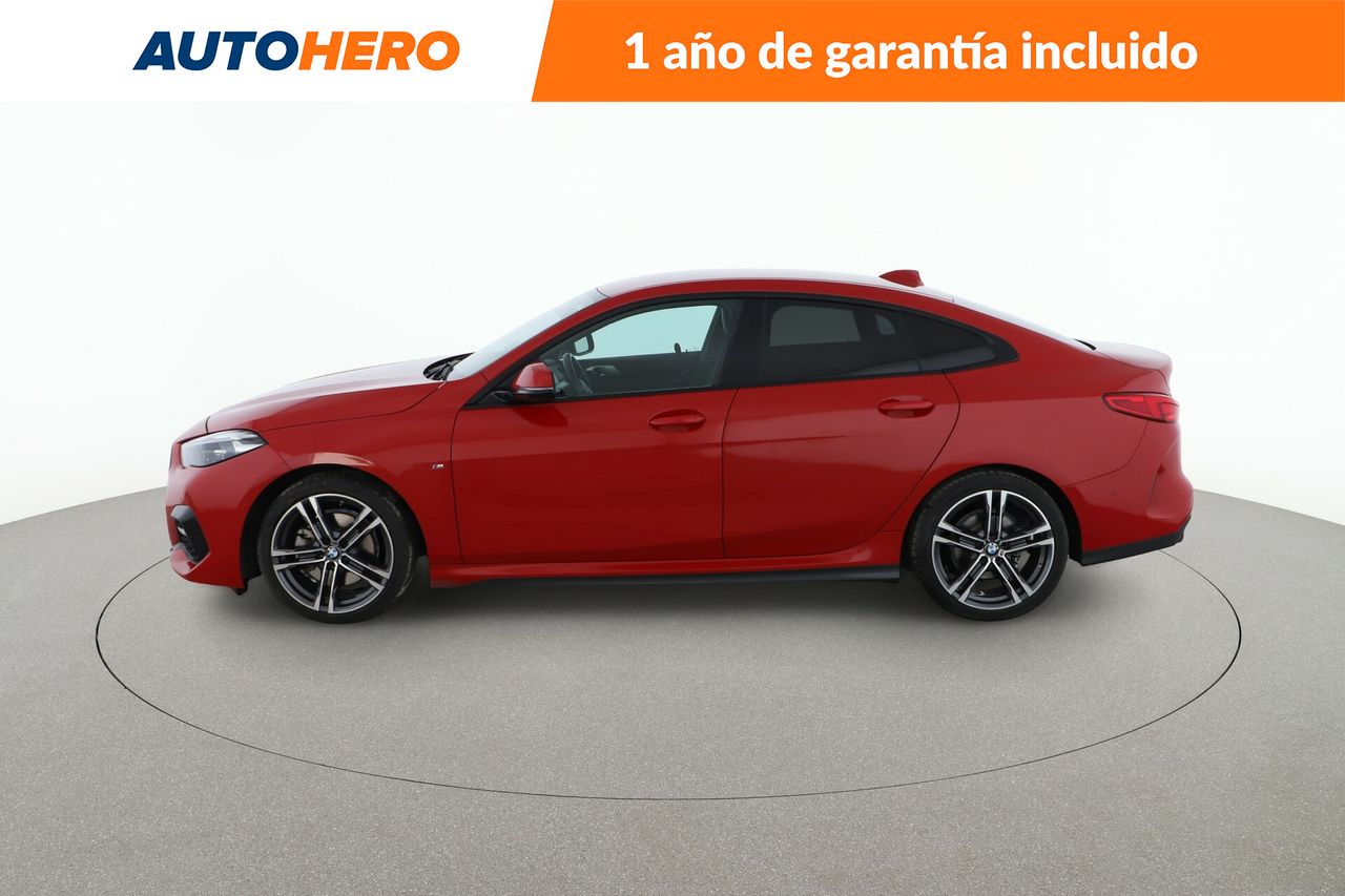 bmw serie 2 2021 / foto grande (3)