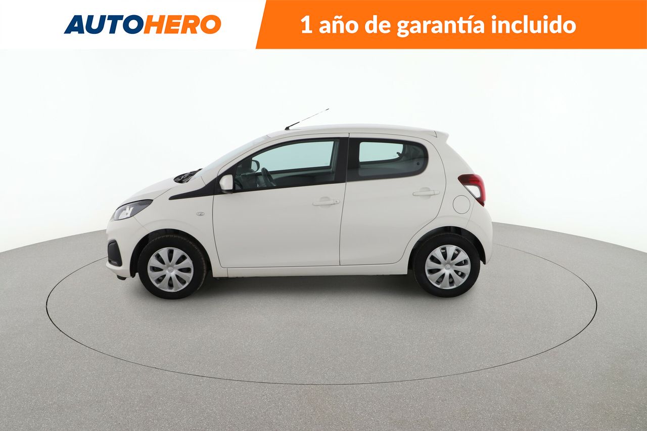 peugeot 108 2020 / foto grande (3)