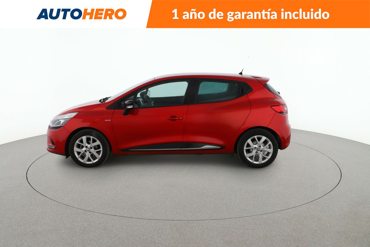renault clio 2018 / foto grande (3)