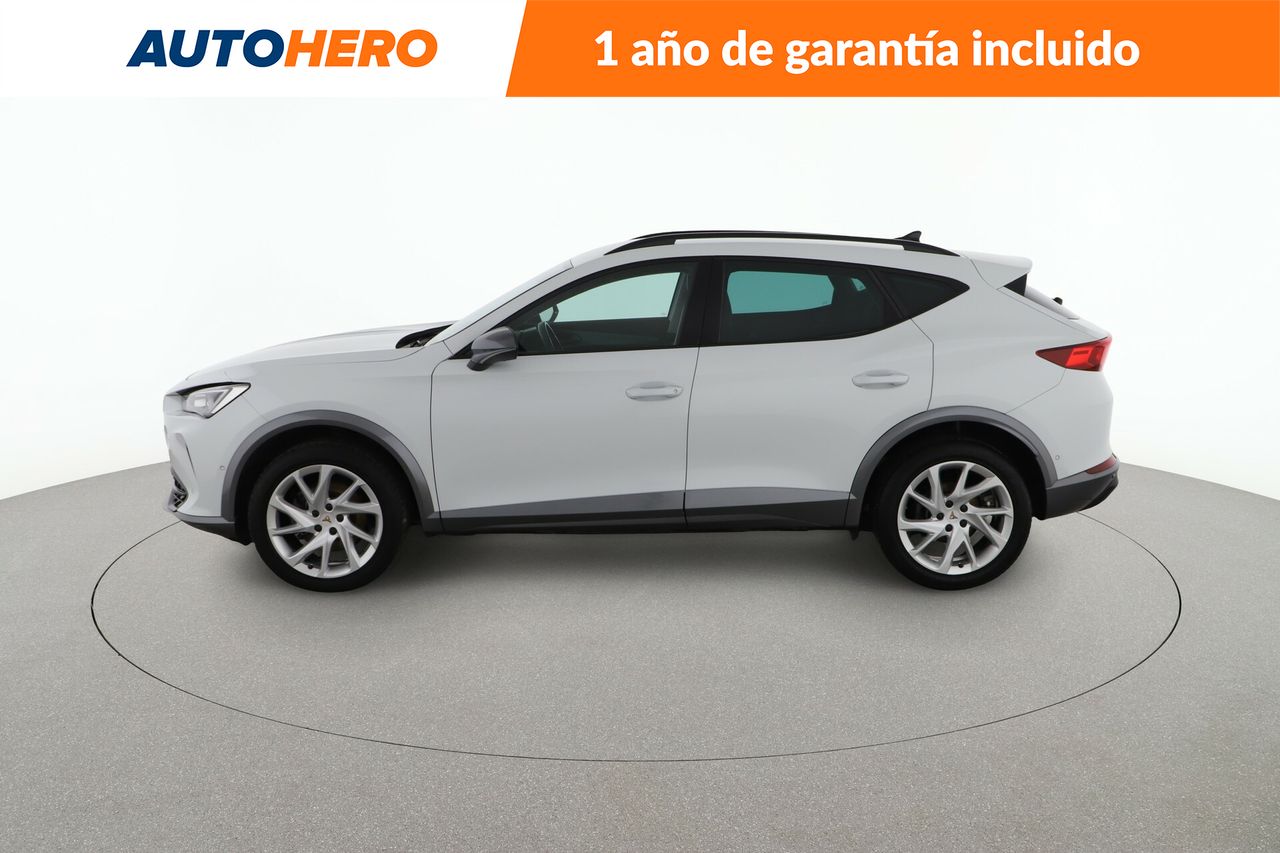 cupra formentor 2022 / foto grande (3)