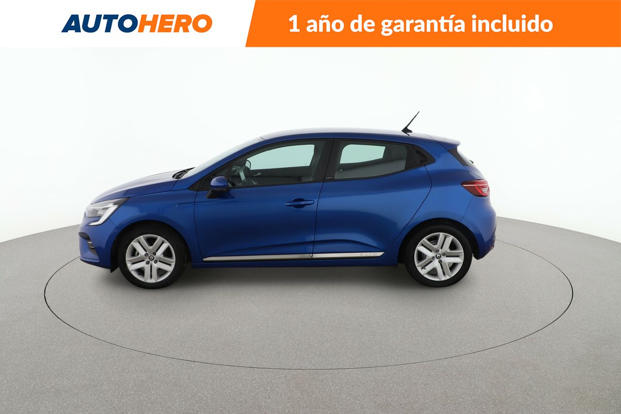renault clio 2021 / foto grande (3)