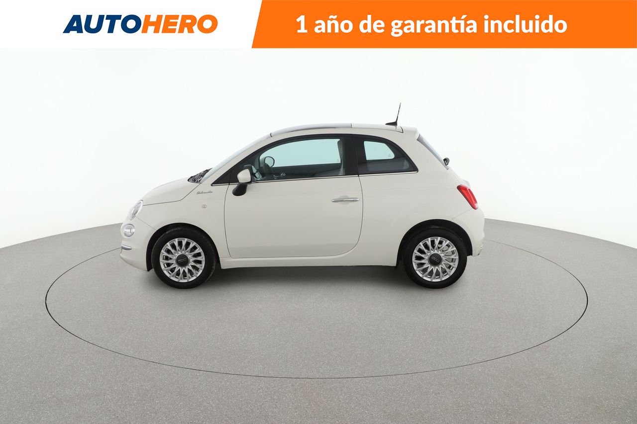 fiat 500 2021 / foto grande (3)