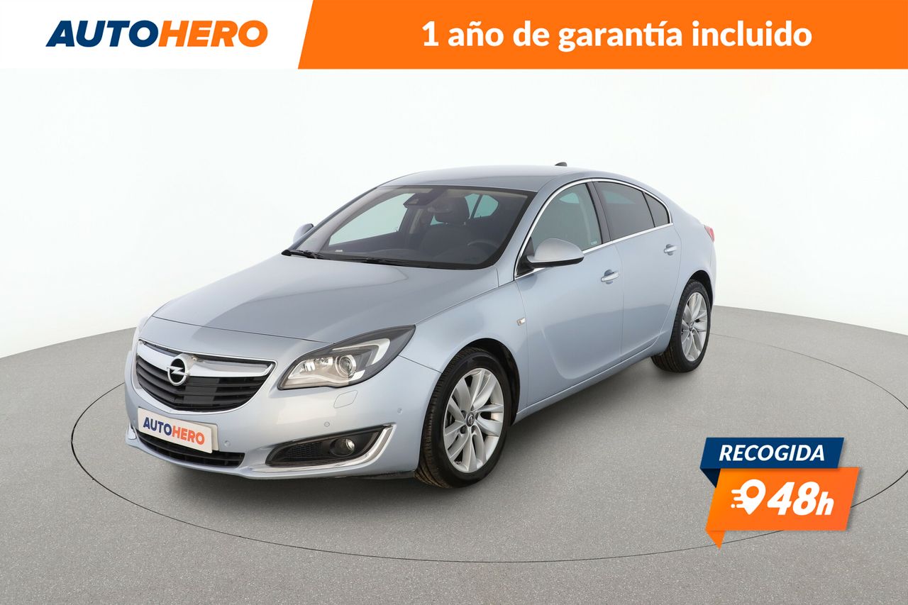 Foto opel insignia  2016 /