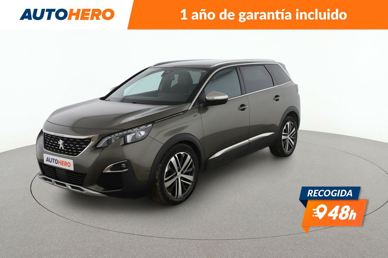 Foto peugeot 5008 2017 /