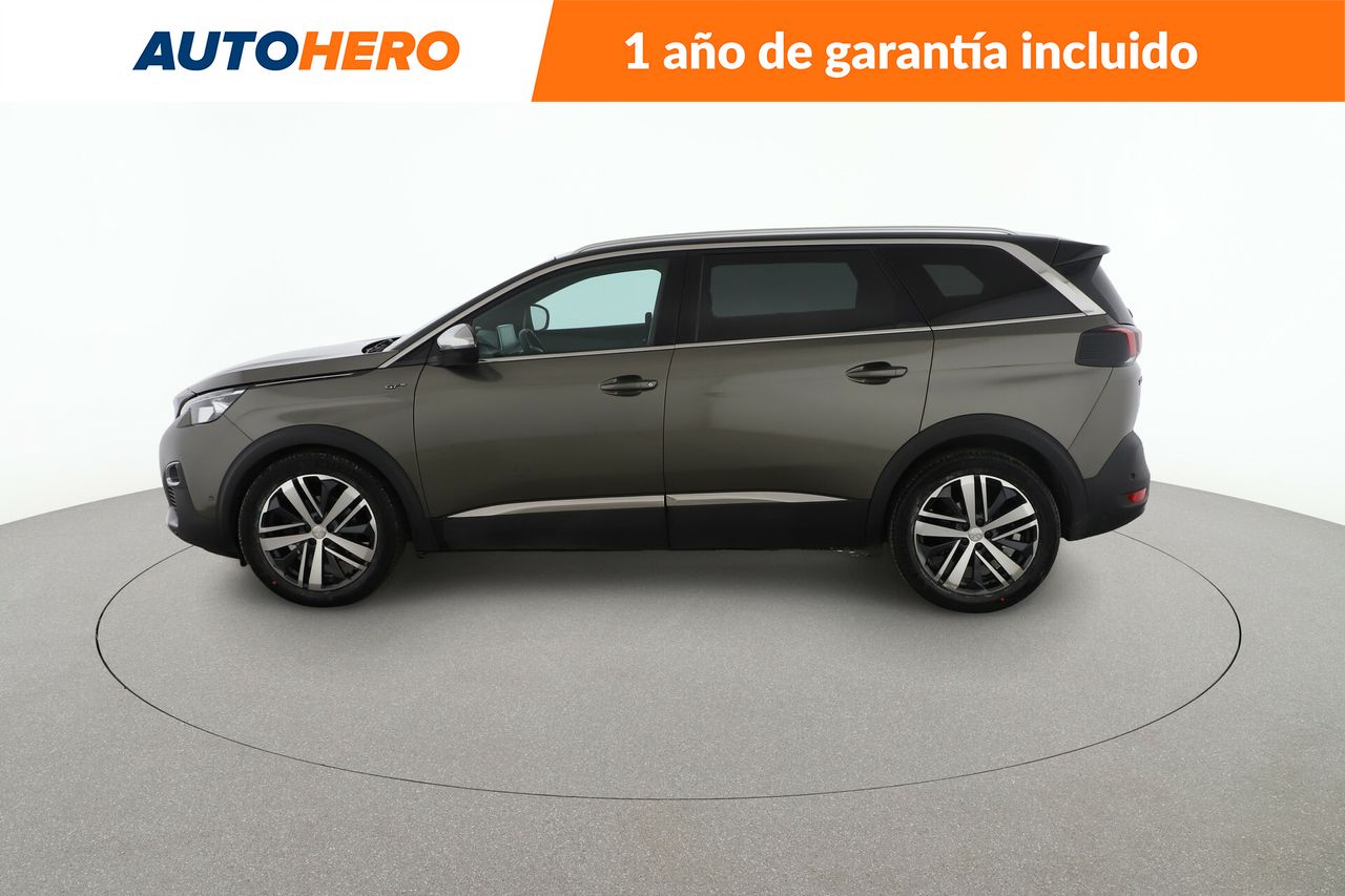 peugeot 5008 2017 / foto grande (3)